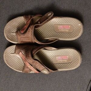 Sketchers Sandals